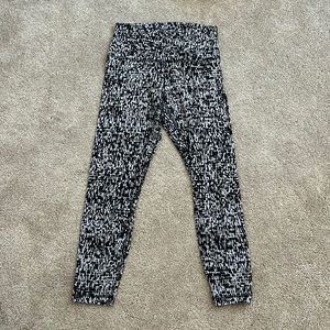 Lululemon align